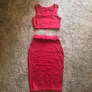 Sold! Sold! Going Out 2PC Set